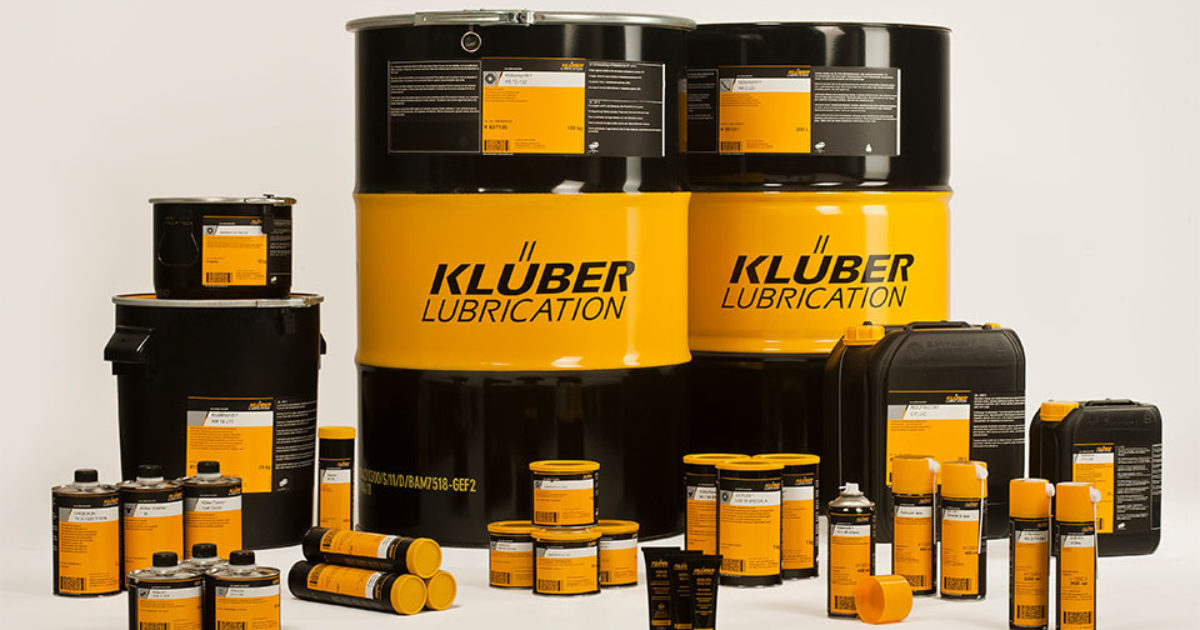 ³Kluber󻬼˾ṩ2,000󻬲ƷԿͻз󻬲ƷǵԱṩרҵɿͻϵļѯ븲ڶҵļʹÿ³kluber󻬼ڹҵӮýܳ